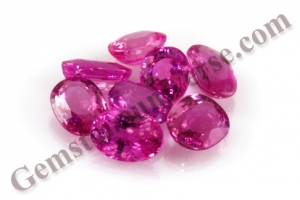 Ruby Gemstone | Manik Stone | Ruby Stone Benefits | Manikya 